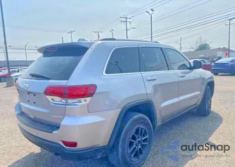 2020 Jeep Grand Cherokee Laredo z USA, uszkodzony, nr VIN 1C4RJFAG3LC180905